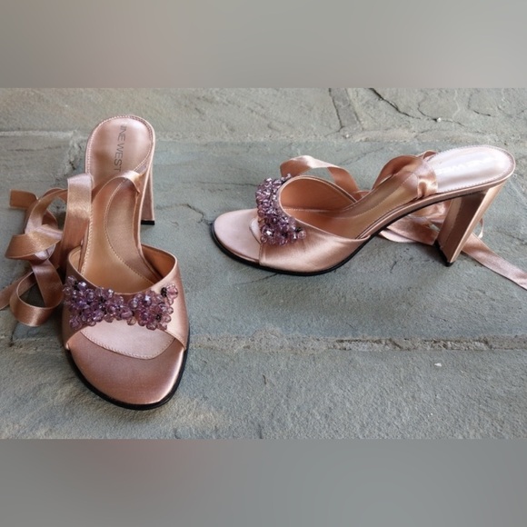 Nine West shoes size 6.5 - Picture 1 of 5
